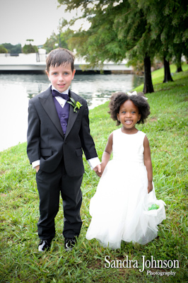 Best The Courtyard at Lake Lucerne Wedding photographer - Sandra Johnson (SJFoto.com)